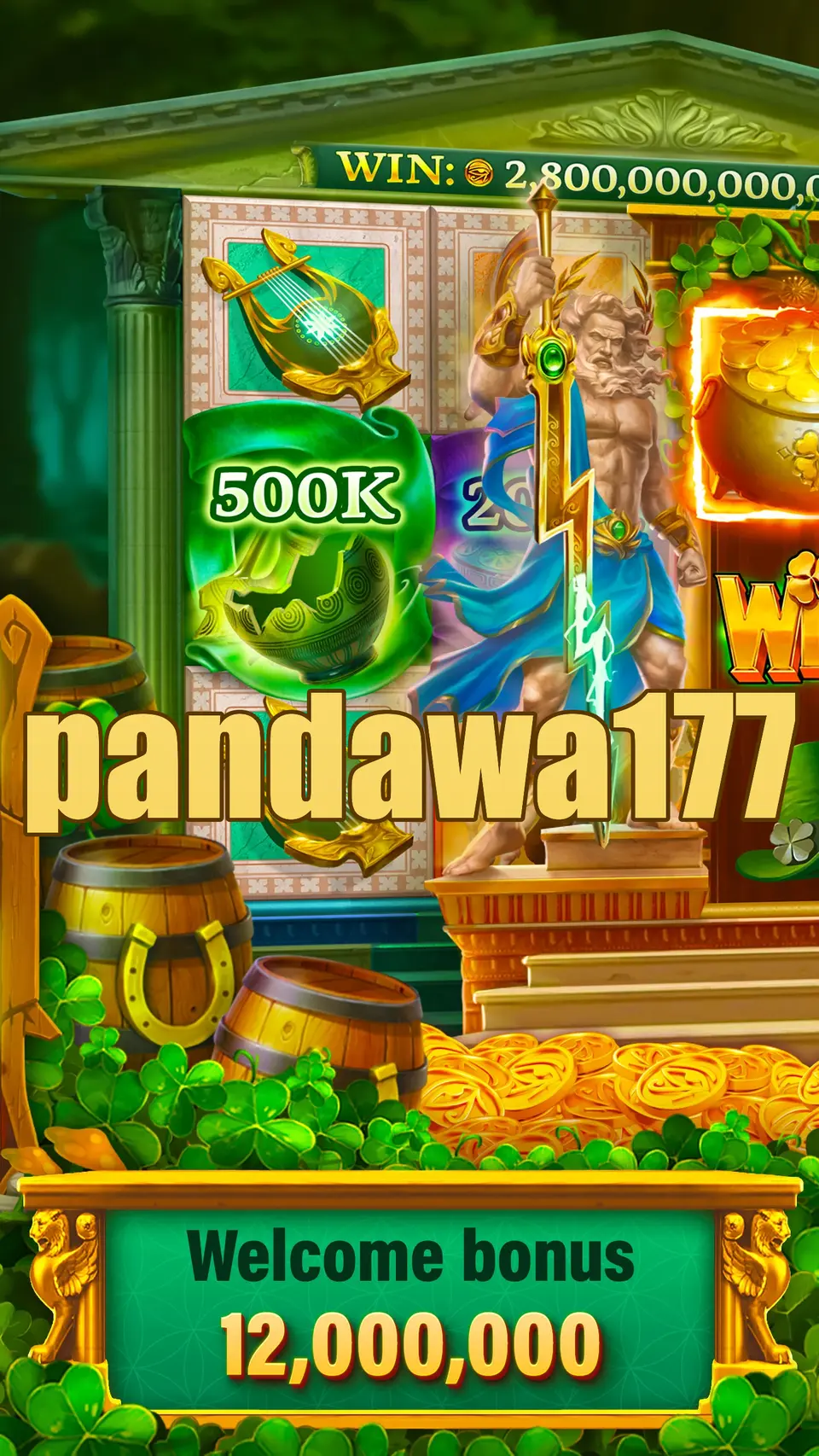 pandawa177 Unduh