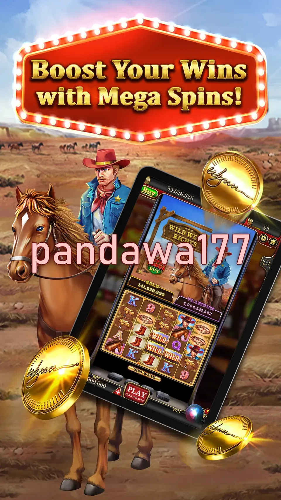 pandawa177 Unduh