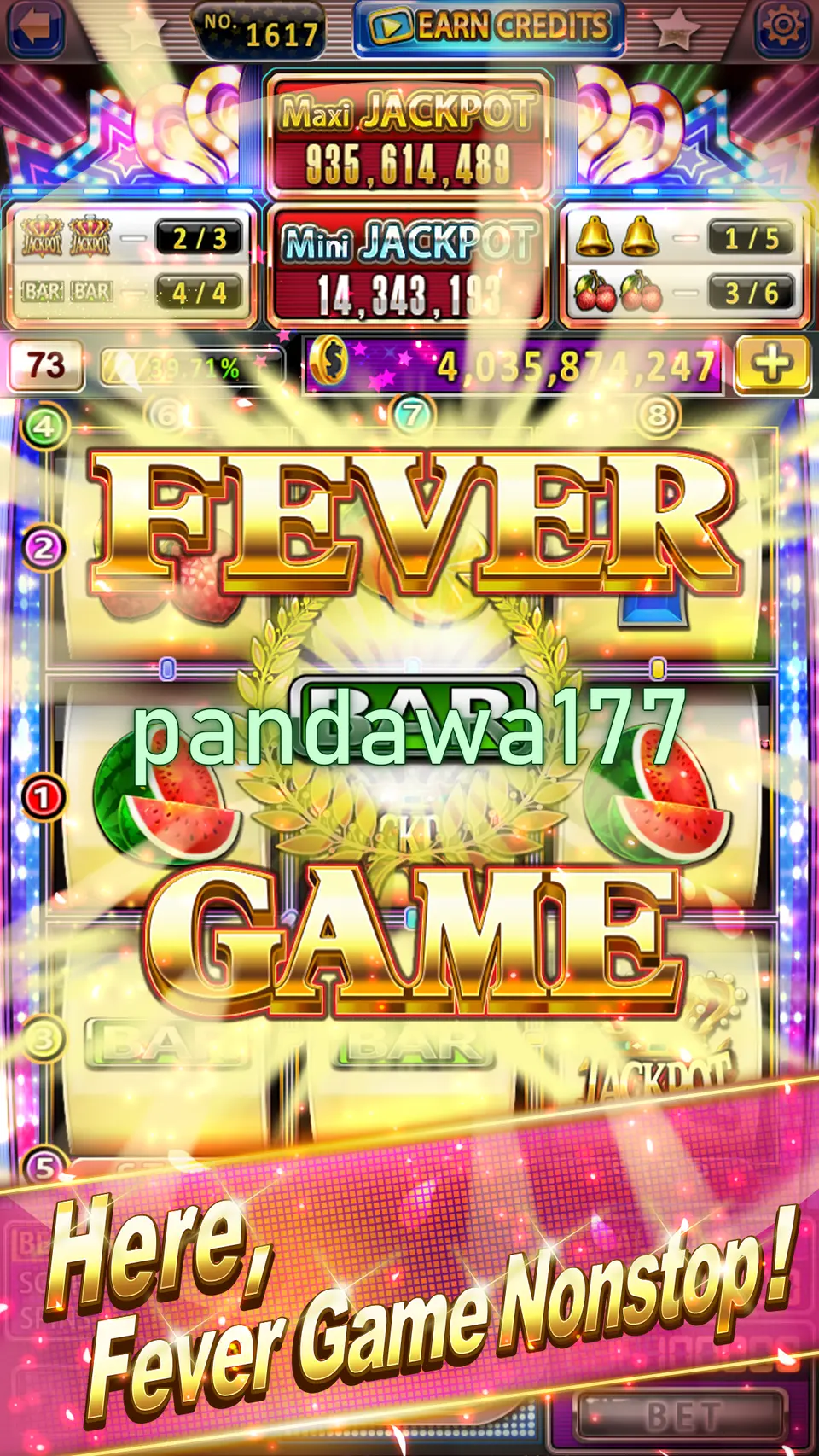 pandawa177 Masuk