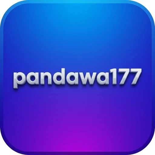 pandawa177 Logo - Resmi