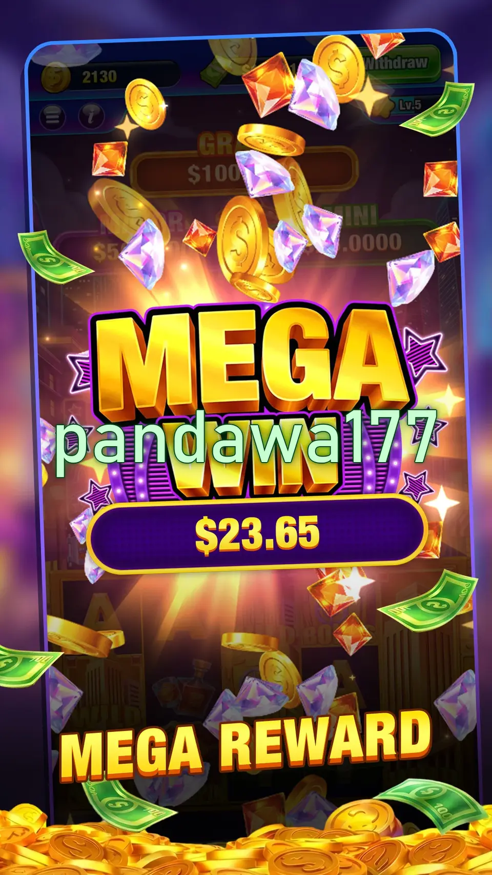 pandawa177 Tangkapan Layar - APK Resmi