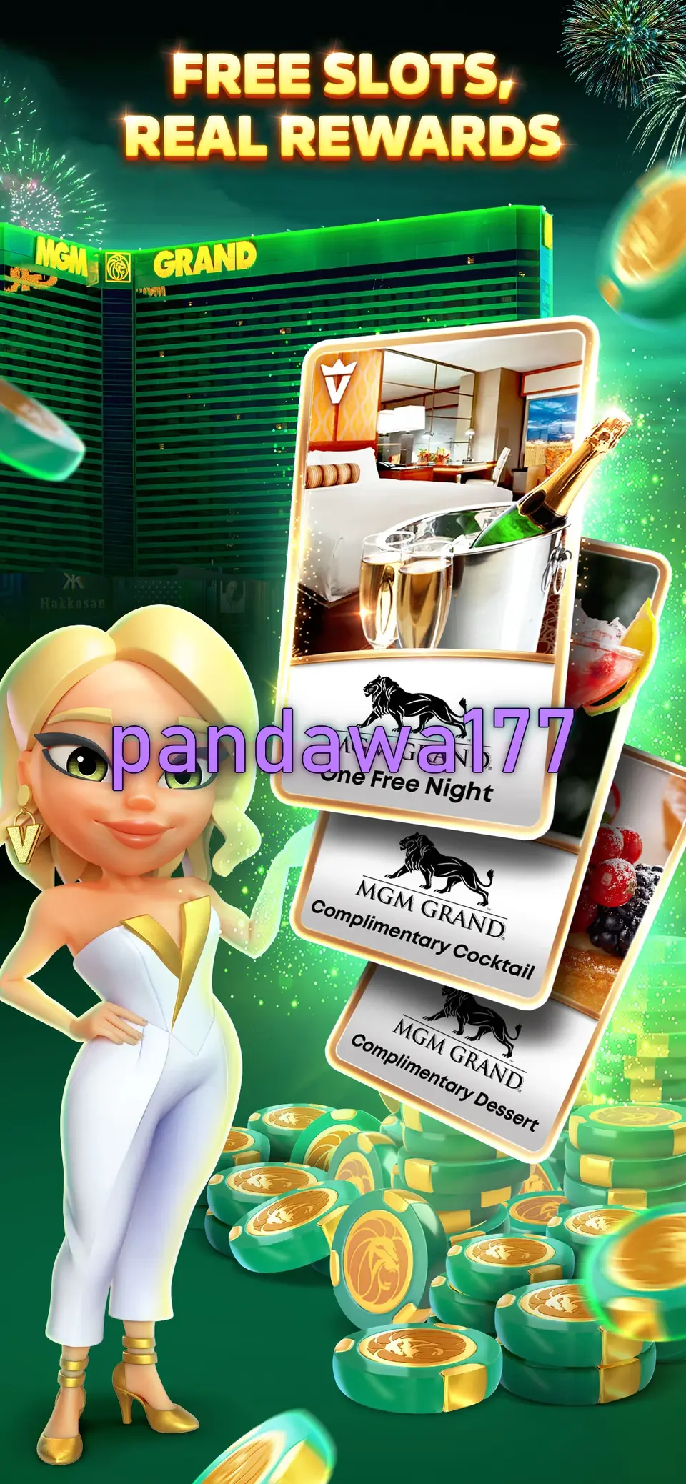 pandawa177 Preview - Resmi Unduh